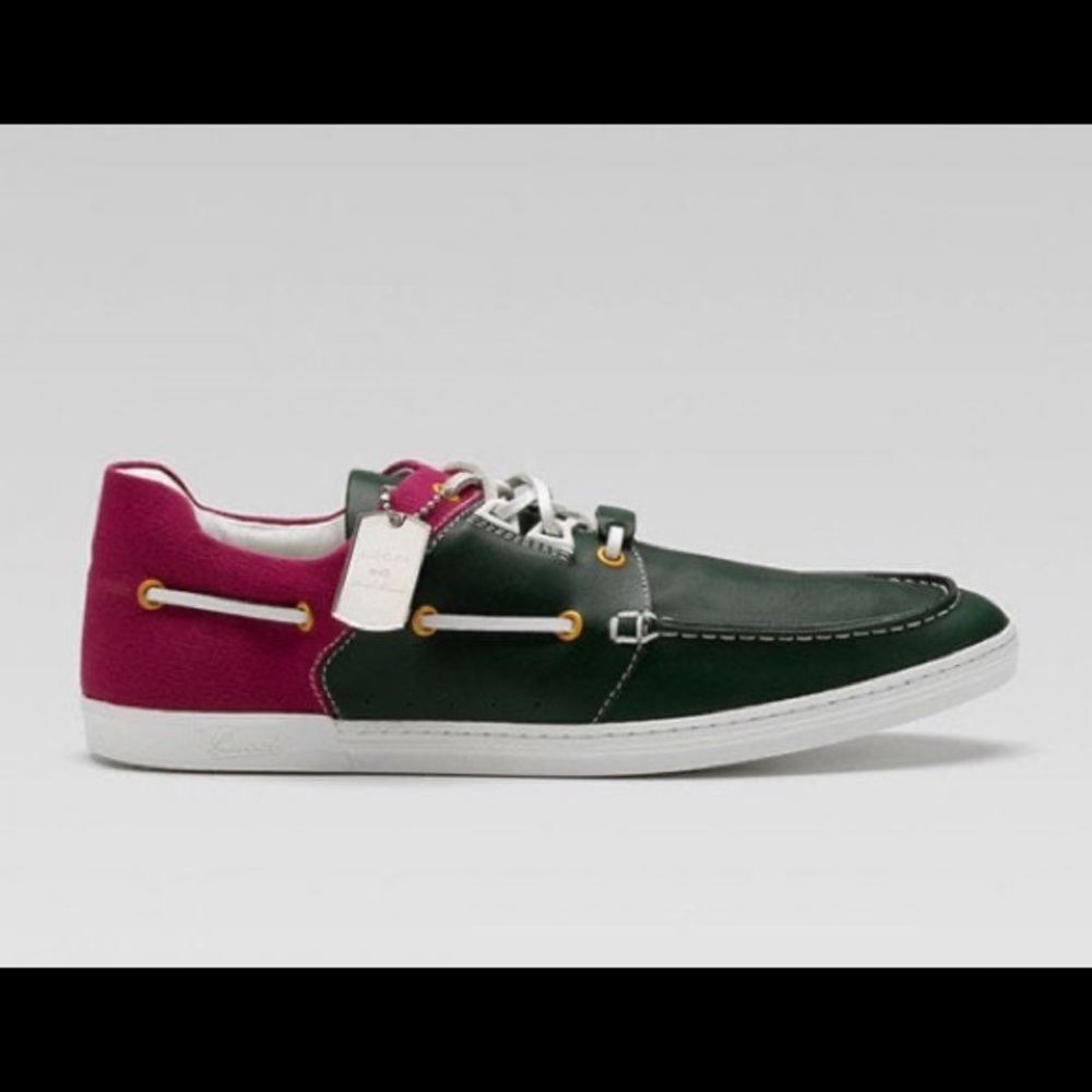 GUCCI dead-stock Mark Ronson Miami